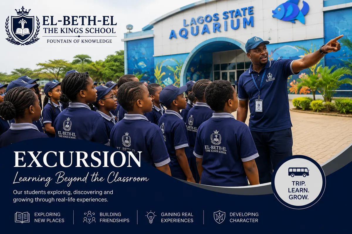 Excursions & discovery